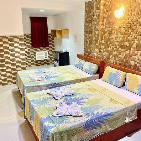 Aosmec Square Hotel Lapu-Lapu City Esterno foto